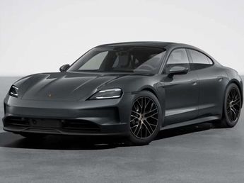  Voir détails -Porsche Taycan Facelift | Performance Bose Pano Adapt C à Ingelmunster (87)