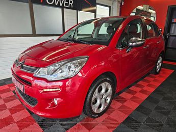  Voir détails -Citroen C3 1.2 ptec 152001KMS à Blois (41)
