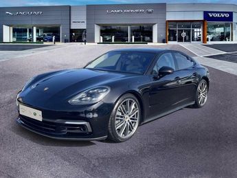  Voir détails -Porsche Panamera 4.0 V8 422ch 4S Diesel à Aubire (63)
