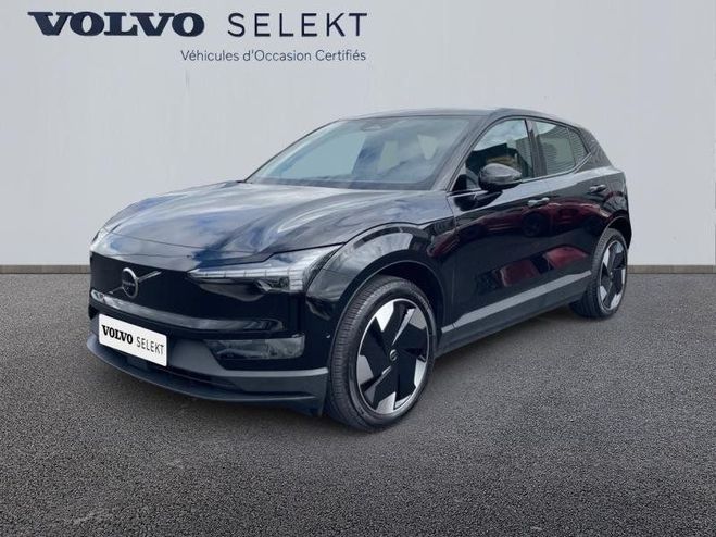 Volvo EX30 Single Extended Range 272ch Ultra Noir Onyx Mtal de 2024