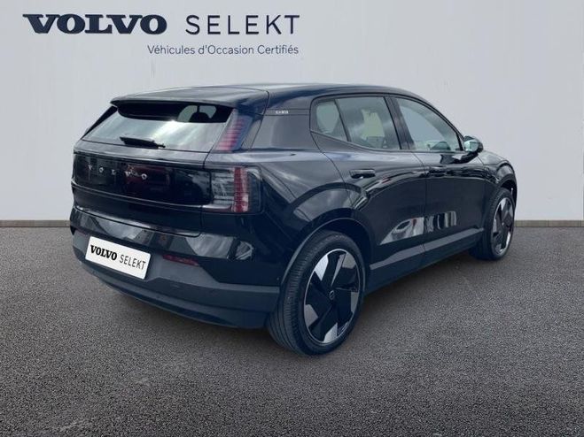 Volvo EX30 Single Extended Range 272ch Ultra Noir Onyx Mtal de 2024