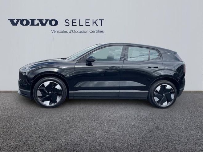 Volvo EX30 Single Extended Range 272ch Ultra Noir Onyx Mtal de 2024
