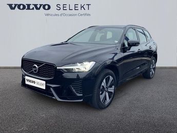  Voir détails -Volvo XC60 T6 AWD 253   145ch Plus Style Dark Geart à Aubire (63)