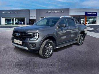  Voir détails -Ford Ranger 3.0 EcoBlue V6 240ch Stop&Start Double C à Aubire (63)