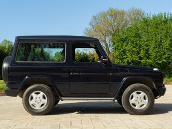  Voir détails -Mercedes Classe G G 270 CDI à Saint-Marcel-de-Flines (42)