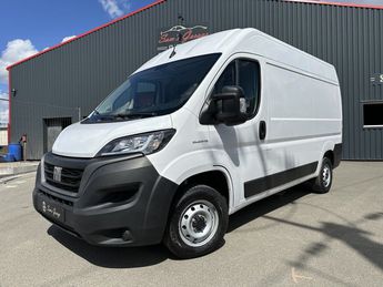  Voir détails -Fiat Ducato Fourgon 3.0 MH2 H3-Power 2.2l Pack 2021 à Saint-Berthevin (53)