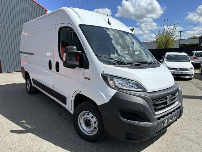 Fiat Ducato Fourgon 3.0 140 MH2 H3-Power Pack 2.2 jt  de 2021