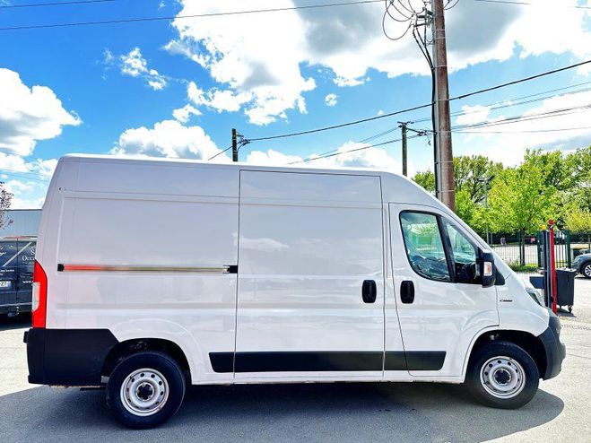 Fiat Ducato Fourgon 3.0 140 MH2 H3-Power Pack 2.2 jt  de 2021