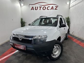  Voir détails -Dacia Duster 1.6 16v 105 4x4  107000KM à Thiers (63)