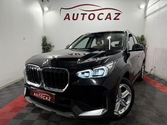  Voir détails -BMW X1 U11 sDrive 18d 150ch DKG7 Business Desig à Thiers (63)