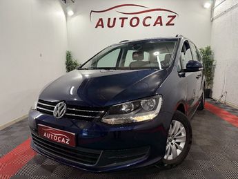  Voir détails -Volkswagen Sharan 2.0 TDI 184 BlueMotion Technology Confor à Thiers (63)