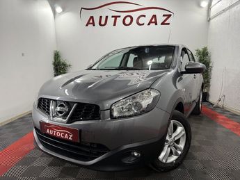  Voir détails -Nissan Qashqai 1.6 dCi 130 Stop/Start Acenta  95000KM*P à Thiers (63)