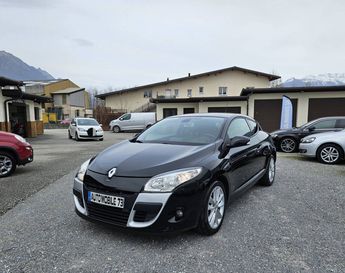  Voir détails -Renault Megane III (B95) 1.4 TCe 130ch XV de France à Frontenex (73)