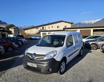  Voir détails -Renault Kangoo MAXI 1.5 BDCI 95 EXTRA R-LINK à Frontenex (73)