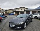 Jaguar XF 2.2 D 200ch Luxe Premium à Frontenex (73) Jaguar XF 2.2 D 200ch Luxe Premium à Frontenex (73)
