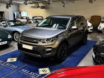 Voir détails -Land rover Discovery Sport 2.0 eD4 150ch BVM6 MOTEUR NEUF à  Le Mesnil-en-Thelle (60)