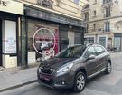 Peugeot 2008 1.2 PureTech 110ch SS EAT6 Crossway à Paris (75)