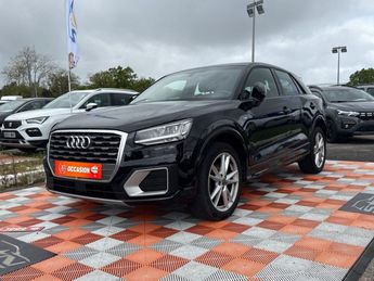  Voir détails -Audi Q2 30 TDI BVA 116 S LINE à Lescure-d'Albigeois (81)