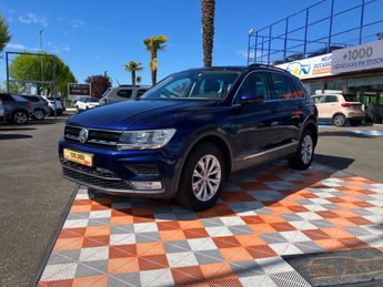  Voir détails -Volkswagen Tiguan 2.0 TDI 150 DSG7 4MOTION CONFORTLINE CUI à Lescure-d'Albigeois (81)
