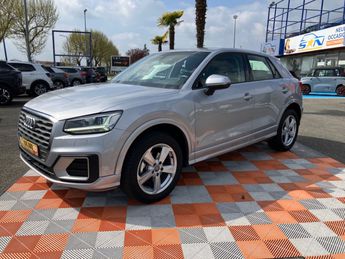  Voir détails -Audi Q2 30 TFSI 116 BV6 SPORT LIMITED LED JA17 G à Lescure-d'Albigeois (81)