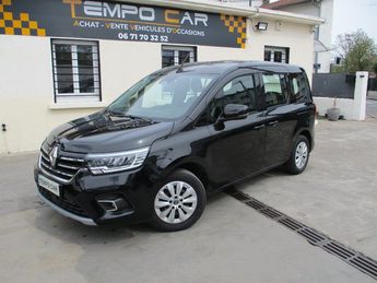  Voir détails -Renault Kangoo TCe 100 Zen à Clamart (92)