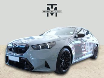  Voir détails -BMW M5 G90 PHEV 727 ch BVA8 à Monistrol-sur-Loire (43)