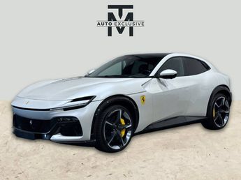  Voir détails -Ferrari Purosangue 6.5 V12 725 ch à Monistrol-sur-Loire (43)