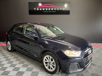  Voir détails -Audi A1 Sportback 30 TFSI 110 ch BVM6 Design - A à Arles (13)