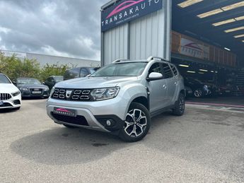  Voir détails -Dacia Duster 130 4x4 Prestige - CAMERA - CARPLAY - AT à Saint-Cannat (13)