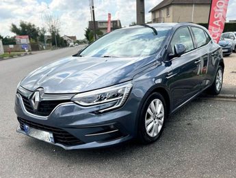  Voir détails -Renault Megane BUSINESS 1.5 DCI 115CV BVA7 10825HT ENTR à Coignires (78)
