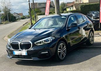  Voir détails -BMW Serie 1 116i 116CV Business Design 18325HT 02/20 à Coignires (78)