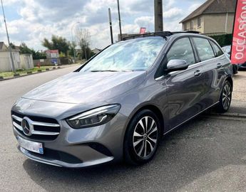  Voir détails -Mercedes Classe B 2.0 CDI 180D 116CV Business Line TOIT OU à Coignires (78)