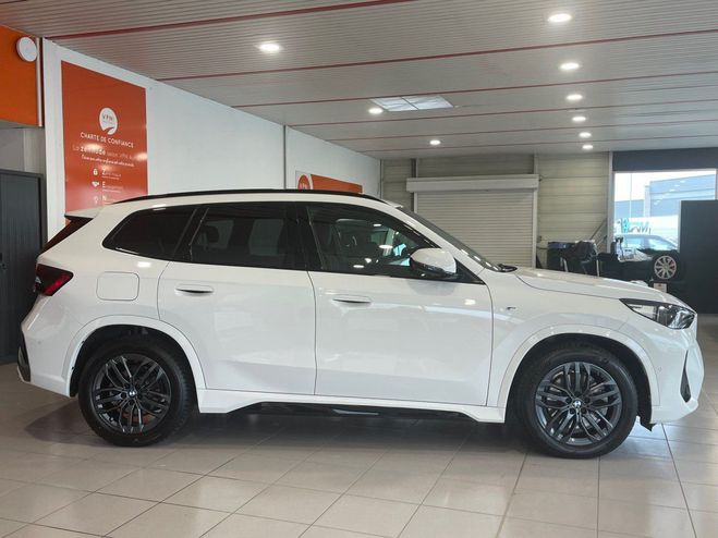 BMW X1 U11 xDrive 23d 211ch DKG7 M Sport Blanc Alpin de 2023