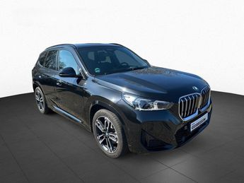  Voir détails -BMW X1 U11 xDrive 23d 211ch DKG7 M Sport à Colmar (68)