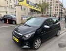Peugeot 108 1.2 PURETECH STYLE 5P à Pantin (93)