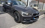 BMW Serie 3 (F30) 320D 184CH LUXURY à Harnes (62)