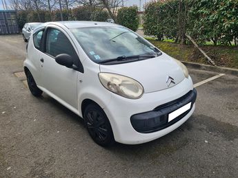  Voir détails -Citroen C1 1.0 4 CV à Coignires (78)