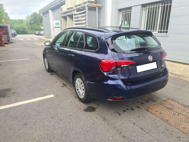Fiat Tipo SW 1.4 95  CRIT1 PROPRE Bleu de 2017