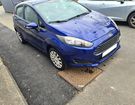 Ford Fiesta TREND 4CV à Coignires (78)