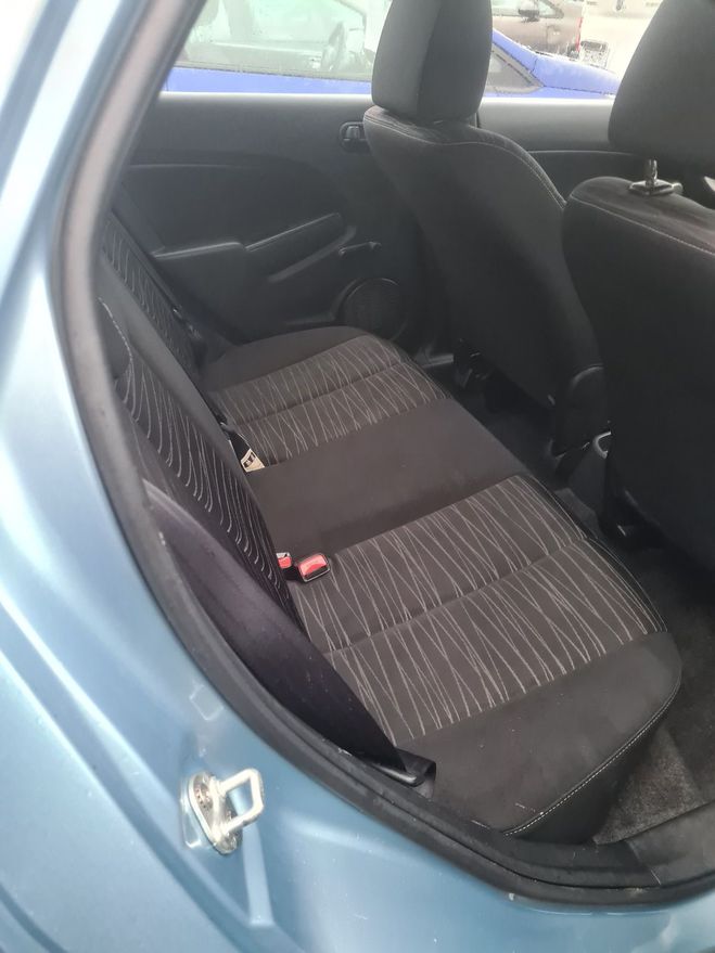 Mazda 2 1.3  5 CV  TRES ECONM Bleu de 2008