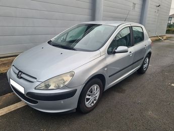  Voir détails -Peugeot 307 XS 1.6  CRIT 2 à Coignires (78)