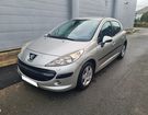 Peugeot 207 1.4  75 CHEVAUX 3500E à Coignires (78)