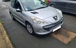 Peugeot 206 1.4 75 CV TRENDY FAIBLE KM HISTOVEHC DIS à Coignires (78)