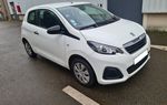 Peugeot 108 1.0 MOTEUR A CHAINES TRES SOLIDE 2016 à Coignires (78)