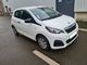 Peugeot 108 1.0 MOTEUR A CHAINES TRES SOLIDE 2016 à Coignires (78)