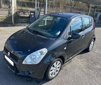  Voir détails -Suzuki Splash 1.2 VVTI MOTEUR A CHAINE CRITER 2 GARANT à Coignires (78)