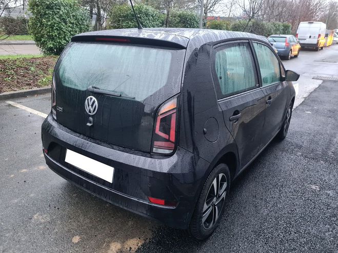 Volkswagen Up 1.0 60 BLUEMOTION TECHNOLOGIE 2019 6900E Noir de 2019