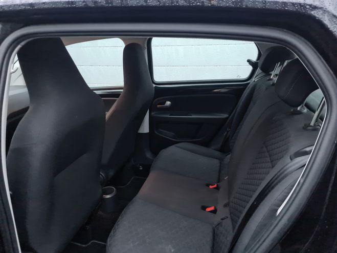 Volkswagen Up 1.0 60 BLUEMOTION TECHNOLOGIE 2019 6900E Noir de 2019