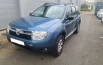 Dacia Duster 1.5 dci 90 CV CRIT 2 6500E CARNET ET SUI à Coignires (78)