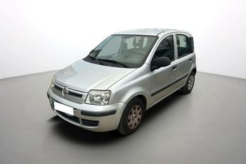  Voir détails -Fiat Panda MY 1.2 8V 69 ch Dynamic à Sarcelles (95)